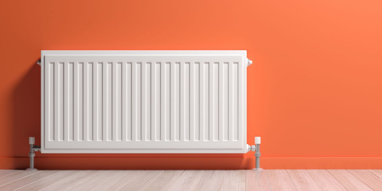 Heizkörper wird nicht warm? Das können Sie tun. SOLUTO