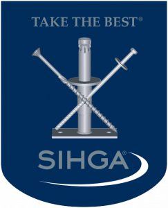 SIHGA Logo