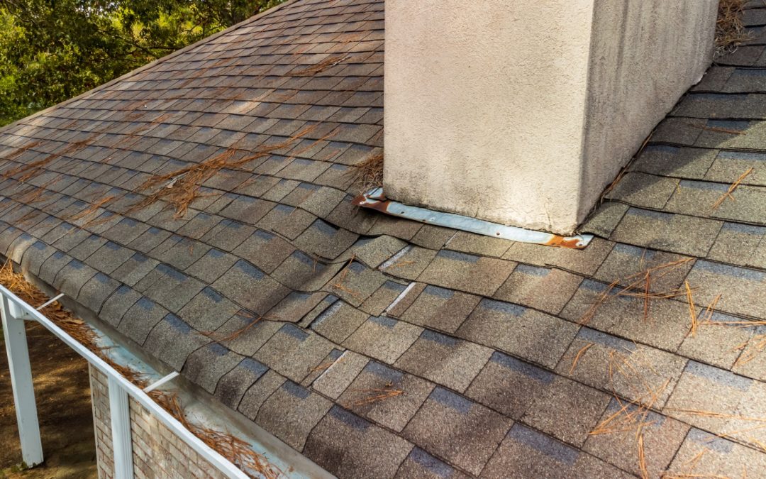 Wir lösen die Sorgen mit Ihrem undichten Dach