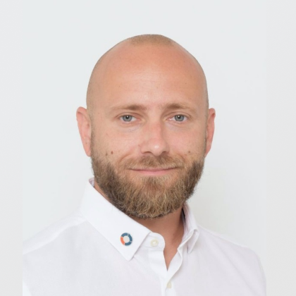 Gerald Düss als projektverantwortlicher bei SOLUTO Sattler