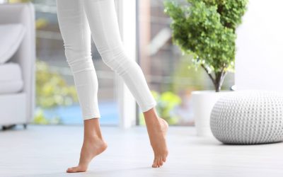 Fußbodenheizung richtig einstellen: Tipps für mehr Komfort und Energieeffizienz