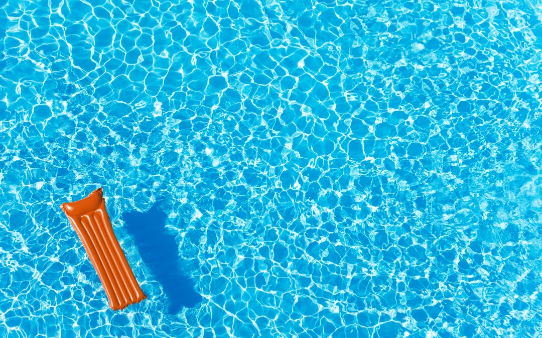 Lecks zum Start der Pool-Saison: Mit professioneller Leckortung Ärger und Kosten vermeiden