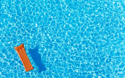Lecks zum Start der Pool-Saison: Mit professioneller Leckortung Ärger und Kosten vermeiden
