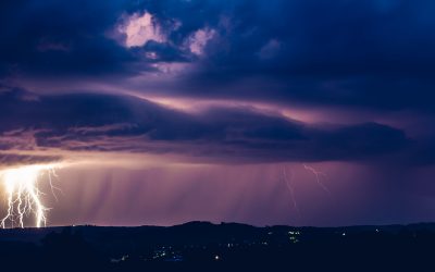 Immer mehr Schäden durch Extremwetterereignisse: So reagiert die Sanierungsbranche