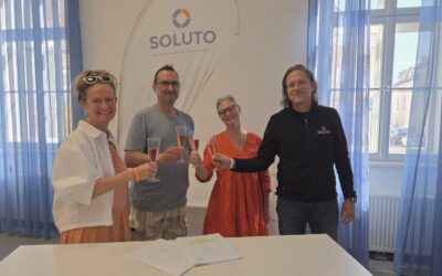 „Griaß di“ Waldviertel: Neuer Standort in Schwarzenau gestartet