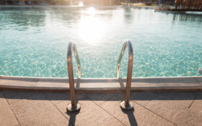 Warum verliert mein Pool Wasser? Verdunstung oder Leck – Wasserverlust stoppen.