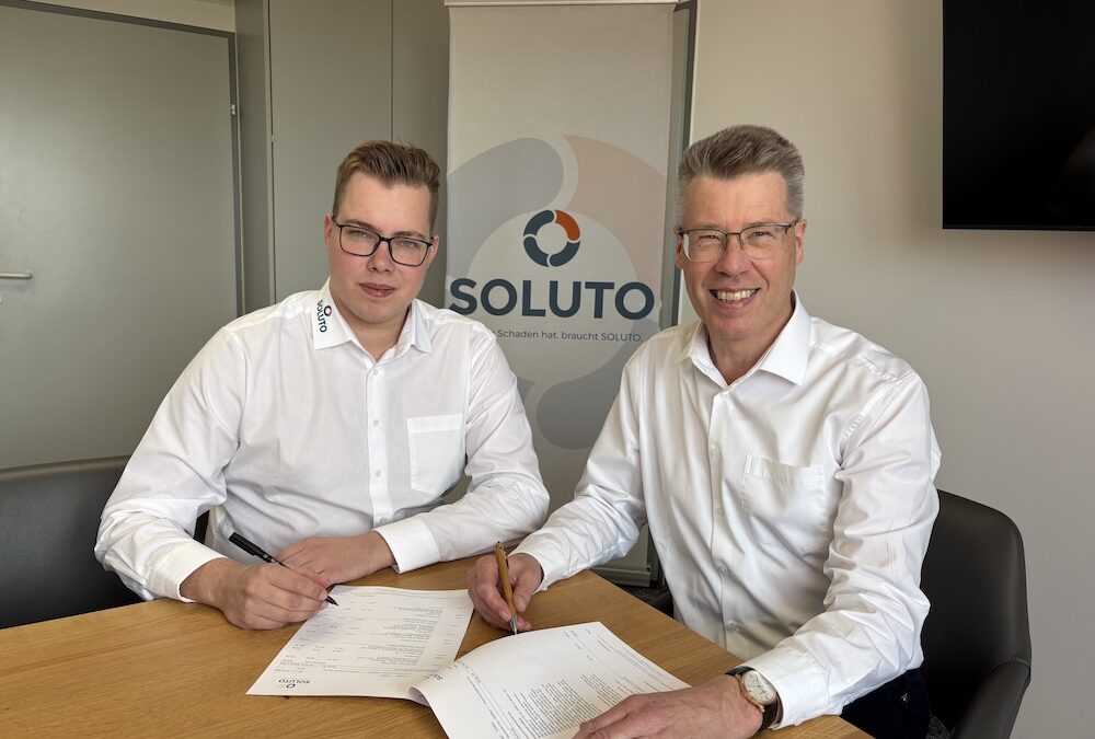 Unternehmensnachfolge in Peuerbach: Generationenwechsel erfolgreich eingeleitet