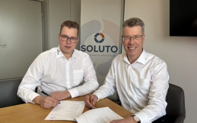 Unternehmensnachfolge in Peuerbach: Generationenwechsel erfolgreich eingeleitet