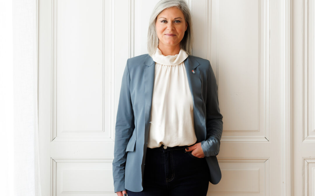 Barbara Steiner verstärkt die Geschäftsführung der Franchise Zentrale