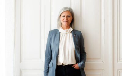 Barbara Steiner verstärkt die Geschäftsführung der Franchise Zentrale