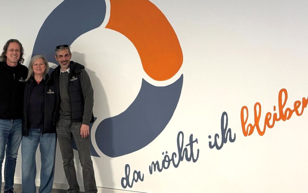 „Jo Leck!“ – Erster Standort in Bayern eröffnet